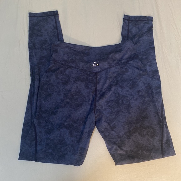 NWOT- Paradox Leggings - Picture 2 of 3